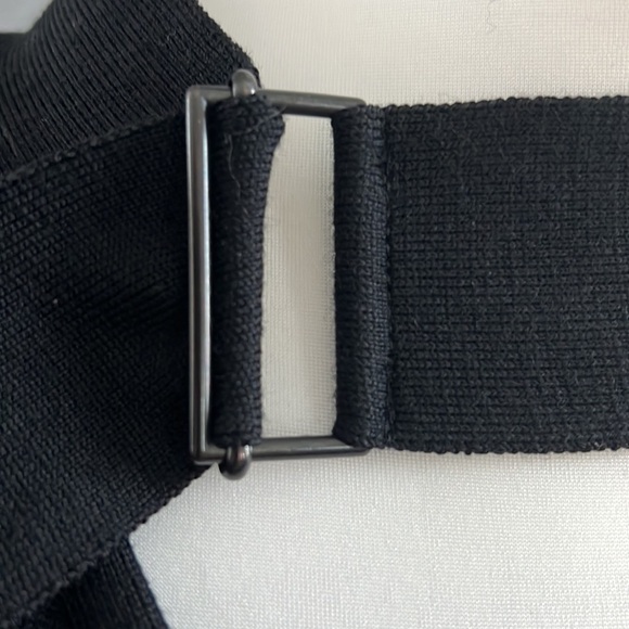 Annette Gortz Merino Wool Sweater - Extra Small - Beautiful Condition - SO COOL - Picture 5 of 9